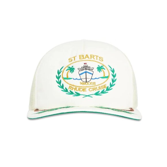 Rhude Hat - Picture 1 of 3
